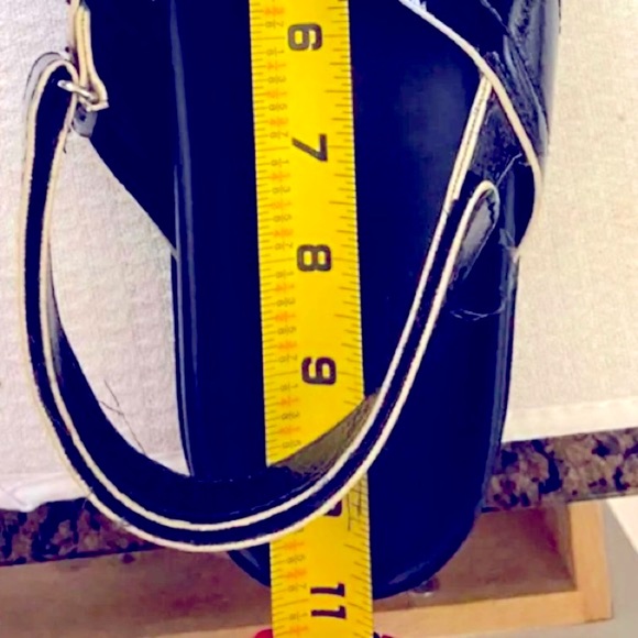 ZARA CROSS STRAP FLAT SANDALS TRF Cross Velcro Dad Sandal no tag 42 final - Picture 6 of 15